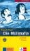Die Müllmafia. Leichte Krimis für Jugendliche + Audio-Online