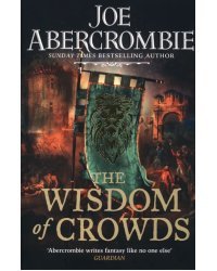 The Wisdom of Crowds