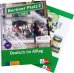 Berliner Platz 2 NEU. A2. Deutsch im Alltag. Lehr- und Arbeitsbuch mit 2 Audio-CDs