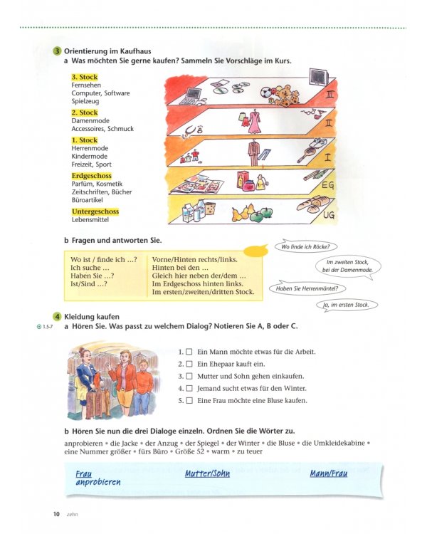 Berliner Platz 2 NEU. A2. Deutsch im Alltag. Lehr- und Arbeitsbuch mit 2 Audio-CDs