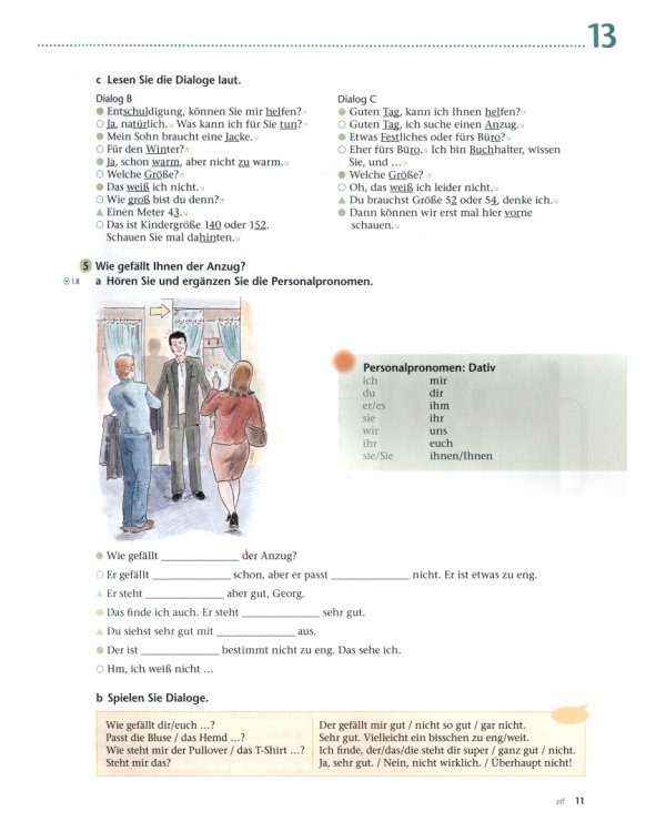 Berliner Platz 2 NEU. A2. Deutsch im Alltag. Lehr- und Arbeitsbuch mit 2 Audio-CDs