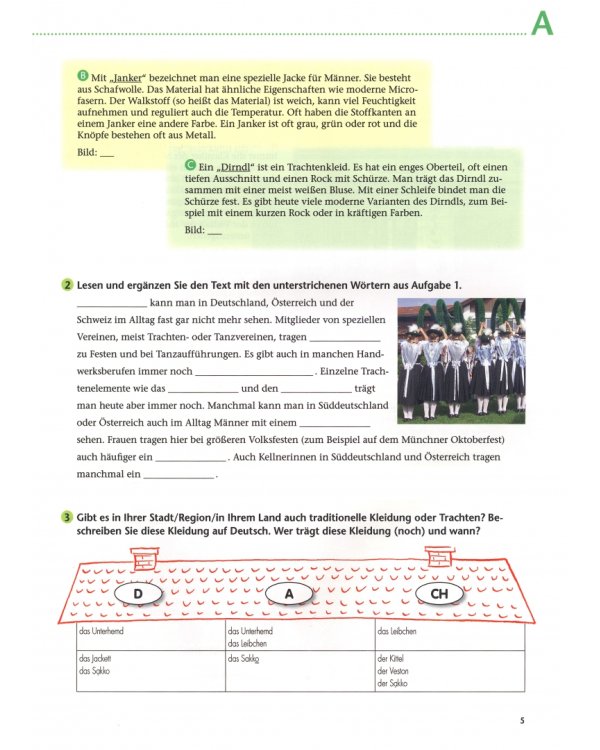 Berliner Platz 2 NEU. A2. Deutsch im Alltag. Lehr- und Arbeitsbuch mit 2 Audio-CDs