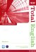 New Total English. Pre-Intermediate. Workbook and Audio CD without Key