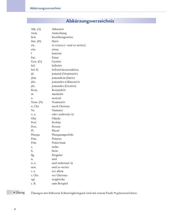 Lehr- und Übungsbuch der deutschen Grammatik – aktuell. Neubearbeitung