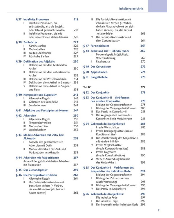 Lehr- und Übungsbuch der deutschen Grammatik – aktuell. Neubearbeitung
