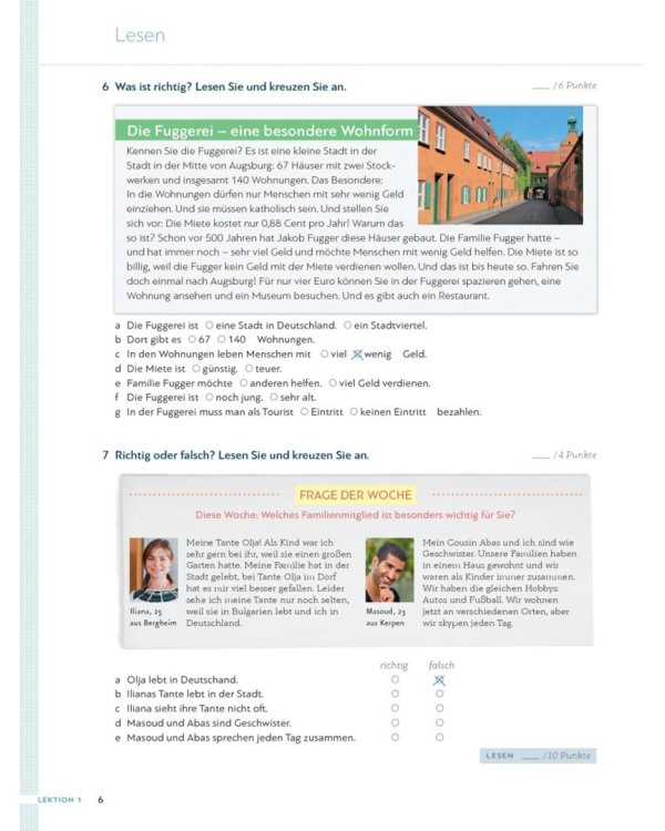 Schritte international Neu 3+4. Intensivtrainer mit Audio-CD. Deutsch als Fremdsprache