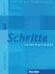 Schritte international 3. Lehrerhandbuch. Deutsch als Fremdsprache