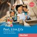 Paul, Lisa &amp; Co. Starter. 2 Audio-CDs. Deutsch für Kinder. Deutsch als Fremdsprache