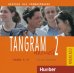 Tangram aktuell 2 – Lektion 5–8. Audio-CD zum Kursbuch. Deutsch als Fremdsprache