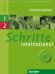 Schritte international 1+2. Intensivtrainer mit Audio-CD zu Band 1 und 2. Deutsch als Fremdsprache