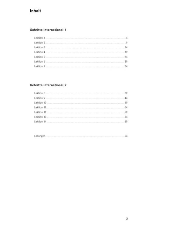 Schritte international 1+2. Intensivtrainer mit Audio-CD zu Band 1 und 2. Deutsch als Fremdsprache