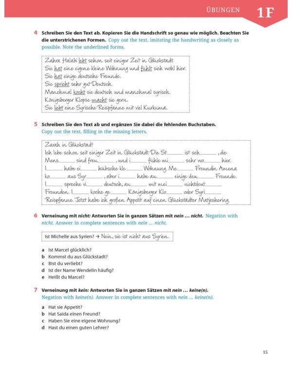 So gelingt's! Buch mit 1 Audio-CD im MP3-Format