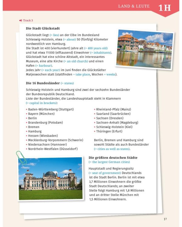 So gelingt's! Buch mit 1 Audio-CD im MP3-Format