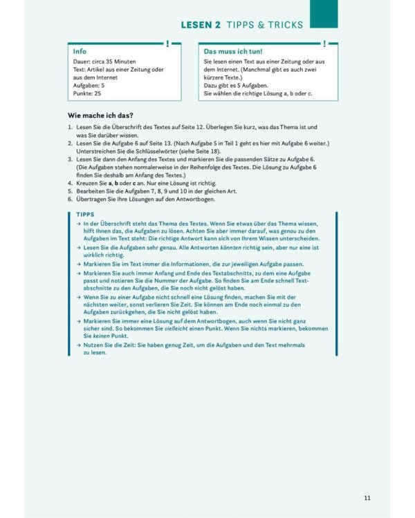 Prüfung Express. Zertifikat Deutsch / telc Deutsch B1. Übungsbuch mit Audios online