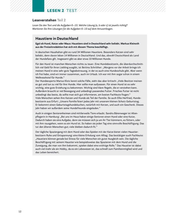 Prüfung Express. Zertifikat Deutsch / telc Deutsch B1. Übungsbuch mit Audios online