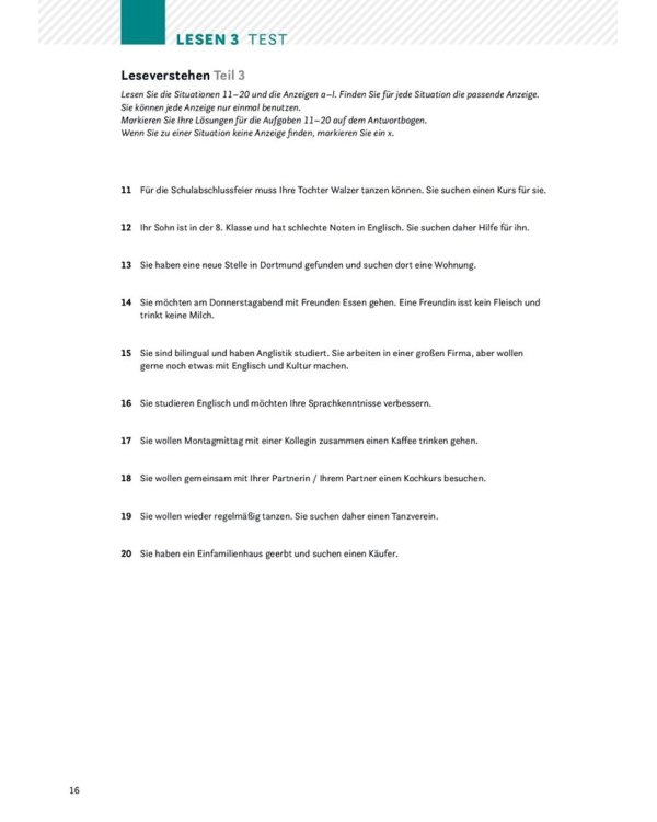 Prüfung Express. Zertifikat Deutsch / telc Deutsch B1. Übungsbuch mit Audios online