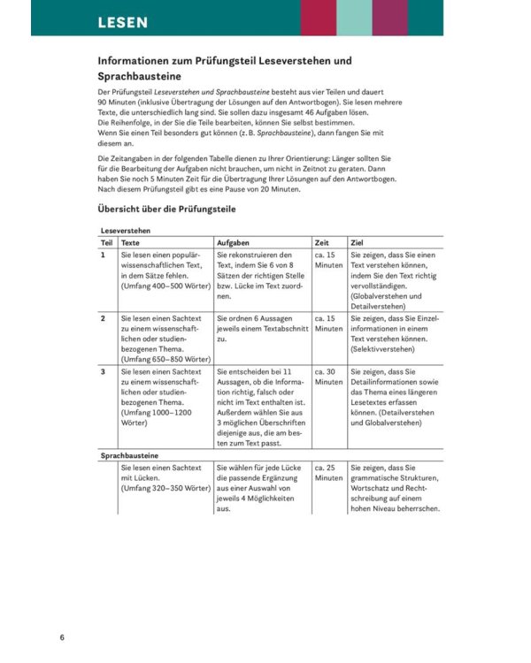 Prüfung Express – telc Deutsch C1 Hochschule. Übungsbuch mit Audios online. Deutsch als Fremdsprache