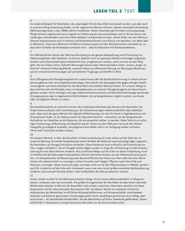 Prüfung Express – telc Deutsch C1 Hochschule. Übungsbuch mit Audios online. Deutsch als Fremdsprache