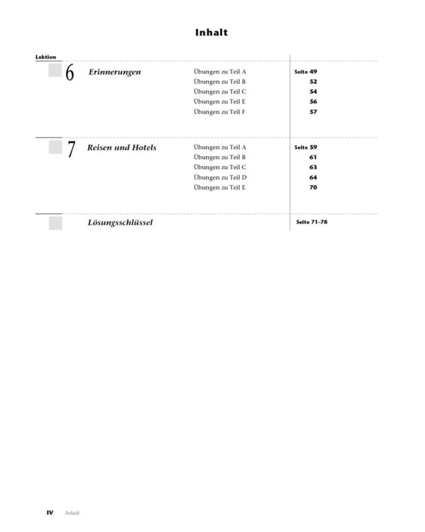 Tangram aktuell 2. Übungsheft. Deutsch als Fremdsprache