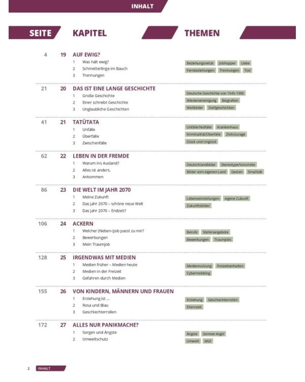 Akademie Deutsch B1+. Intensivlehrwerk mit Audios online. Band 3. Deutsch als Fremdsprache
