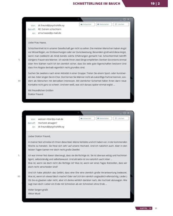 Akademie Deutsch B1+. Intensivlehrwerk mit Audios online. Band 3. Deutsch als Fremdsprache