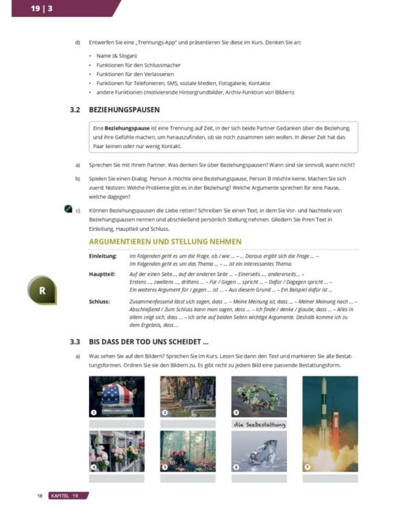 Akademie Deutsch B1+. Intensivlehrwerk mit Audios online. Band 3. Deutsch als Fremdsprache