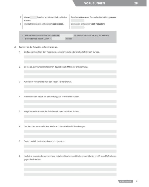 Akademie Deutsch B2+. Zusatzmaterial mit Audios online. Band 4. Deutsch als Fremdsprache