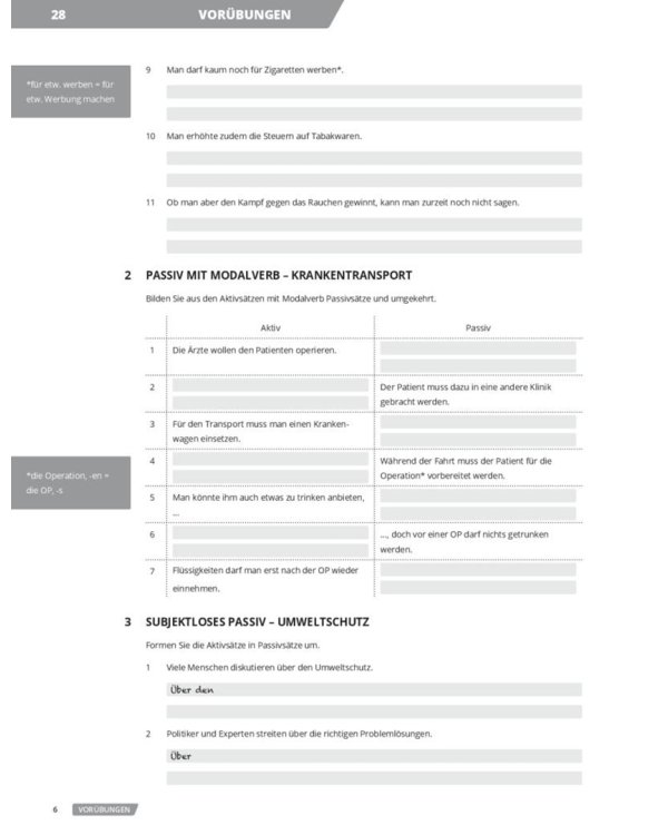 Akademie Deutsch B2+. Zusatzmaterial mit Audios online. Band 4. Deutsch als Fremdsprache