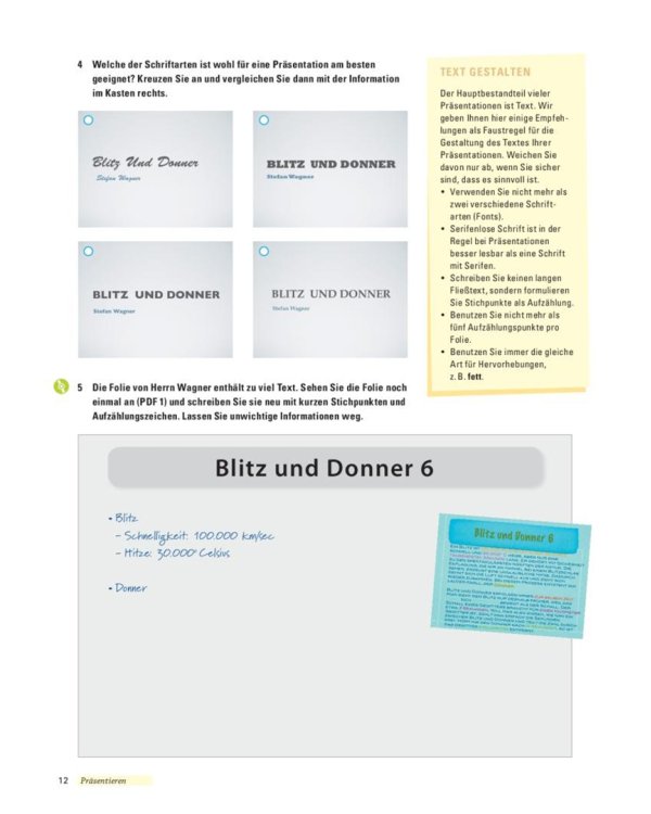 Campus Deutsch - Präsentieren und Diskutieren. Kursbuch mit CD-ROM, MP3-Audiodateien und Video-Clips