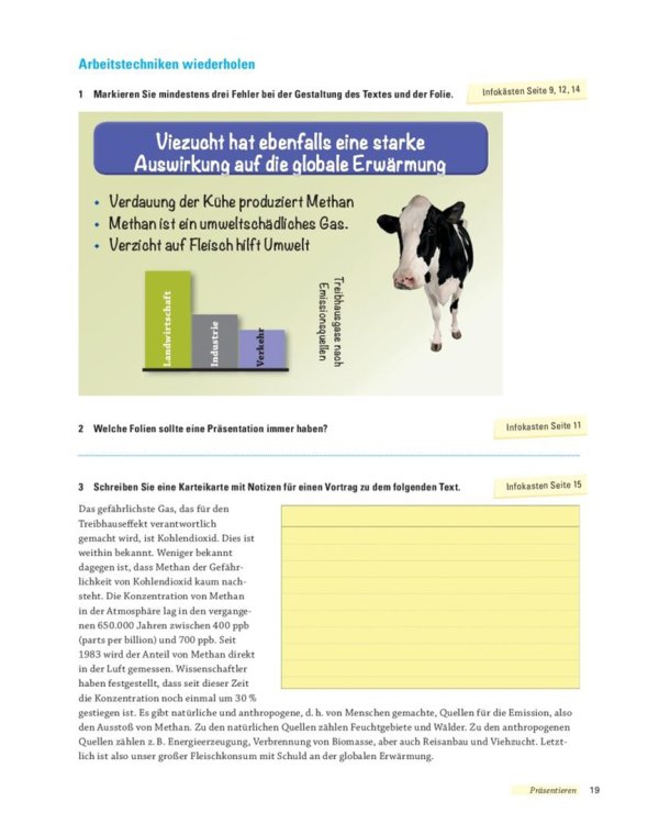 Campus Deutsch - Präsentieren und Diskutieren. Kursbuch mit CD-ROM, MP3-Audiodateien und Video-Clips