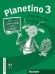 Planetino 3. Lehrerhandbuch. Deutsch für Kinder. Deutsch als Fremdsprache