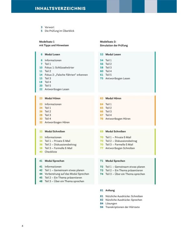 Prüfung Express – Zertifikat B1, Deutschprüfung für Erwachsene. Übungsbuch mit Audios online