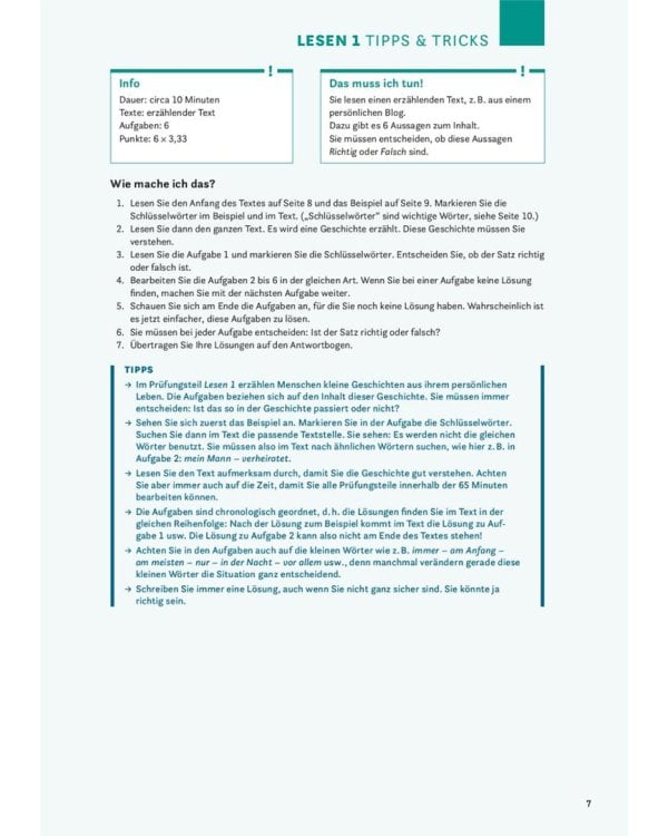 Prüfung Express – Zertifikat B1, Deutschprüfung für Erwachsene. Übungsbuch mit Audios online