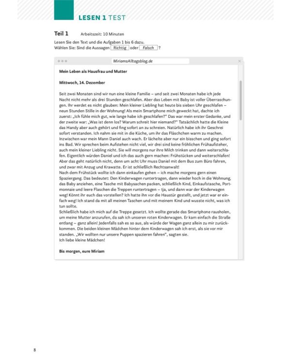 Prüfung Express – Zertifikat B1, Deutschprüfung für Erwachsene. Übungsbuch mit Audios online