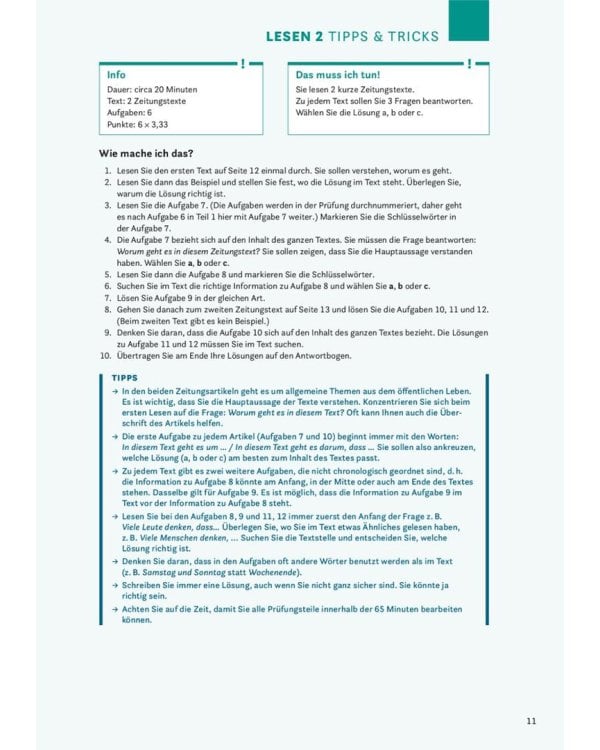 Prüfung Express – Zertifikat B1, Deutschprüfung für Erwachsene. Übungsbuch mit Audios online