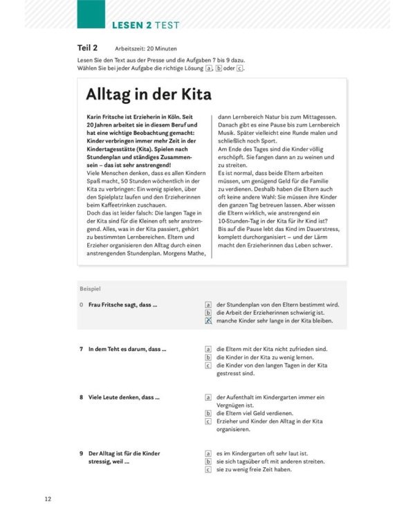 Prüfung Express – Zertifikat B1, Deutschprüfung für Erwachsene. Übungsbuch mit Audios online