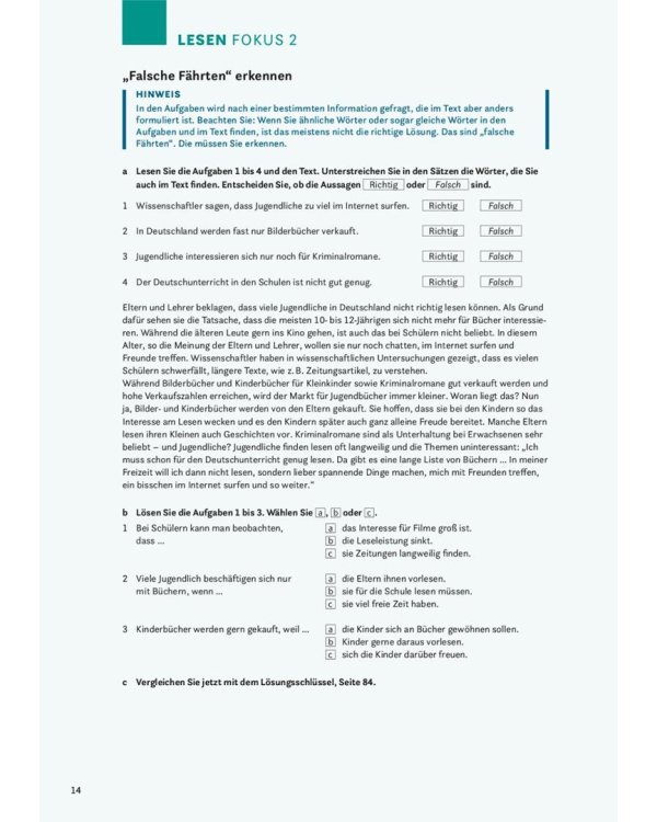 Prüfung Express – Zertifikat B1, Deutschprüfung für Erwachsene. Übungsbuch mit Audios online