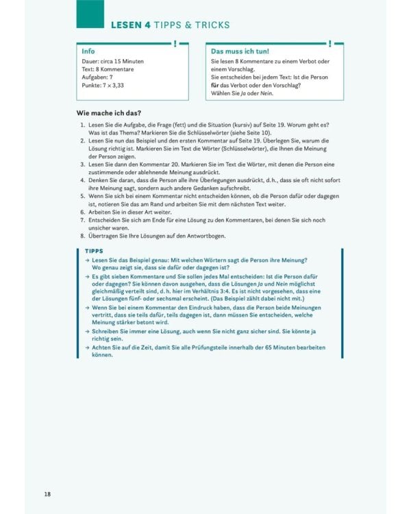 Prüfung Express – Zertifikat B1, Deutschprüfung für Erwachsene. Übungsbuch mit Audios online