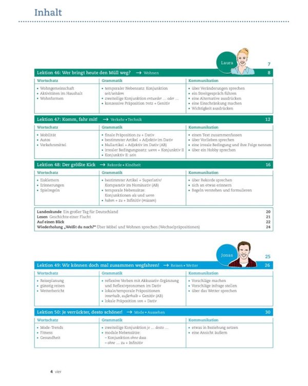 Beste Freunde B1.2. Kursbuch. Deutsch für Jugendliche. Deutsch als Fremdsprache