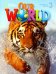 Our World 3 Student's Book with Student's CD-ROM