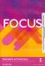 Focus 5. Teacher's ActiveTeach CD