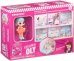 Игровой набор Мебель. Ванная комната и куколка OLY