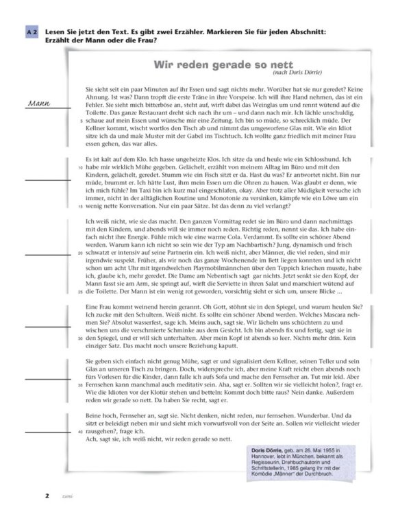 Tangram aktuell 3 – Lektion 5–8. Kursbuch + Arbeitsbuch mit Audio-CD zum Arbeitsbuch