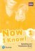 Now I Know! Level 1. Speaking and Vocabulary Book. A1