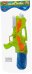 Водный пистолет с помпой, светло-зелёный