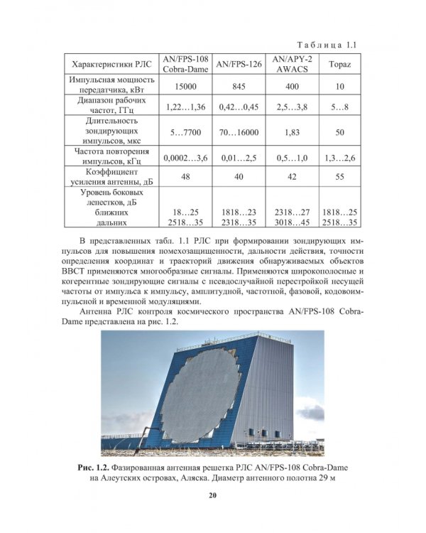 Радиоэлектронная борьба в космосе