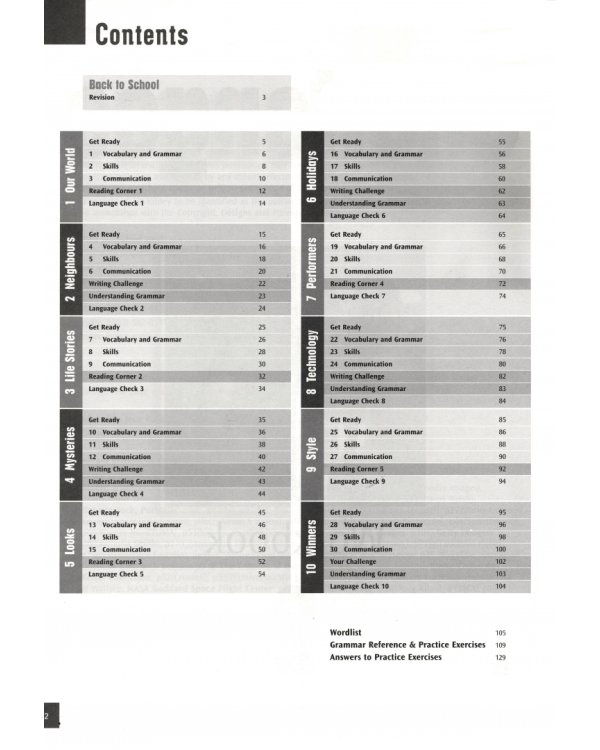 Challenges 2. Workbook + CD-ROM