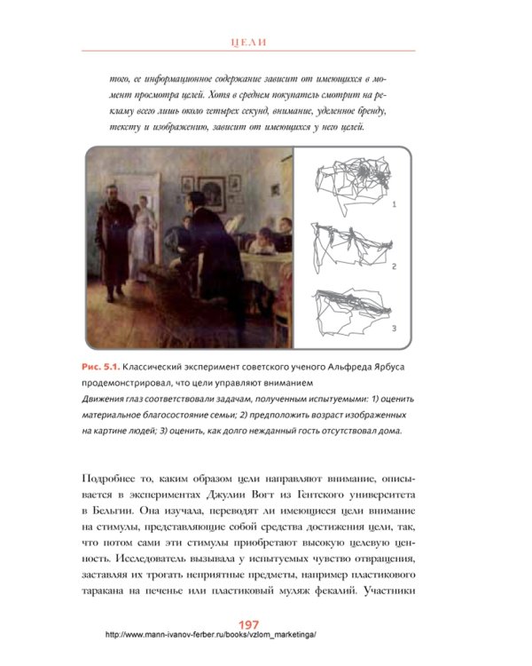 Взлом маркетинга. Наука о том, почему мы покупаем