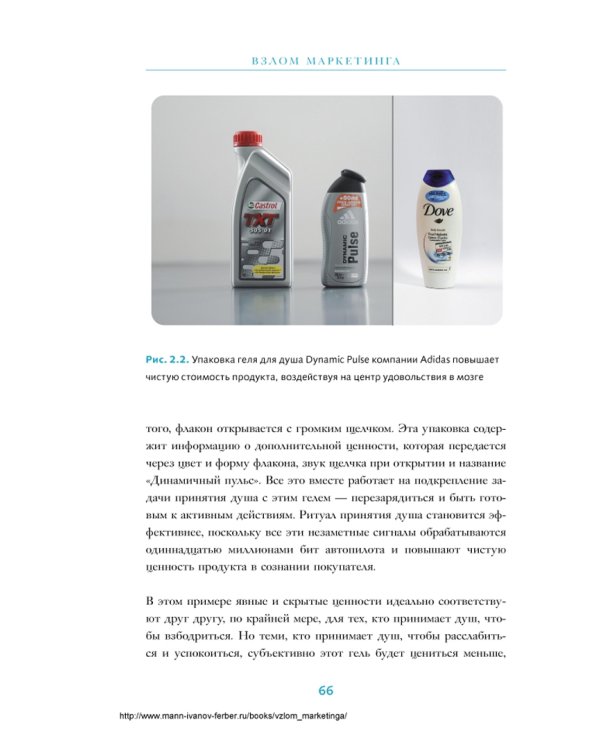 Взлом маркетинга. Наука о том, почему мы покупаем