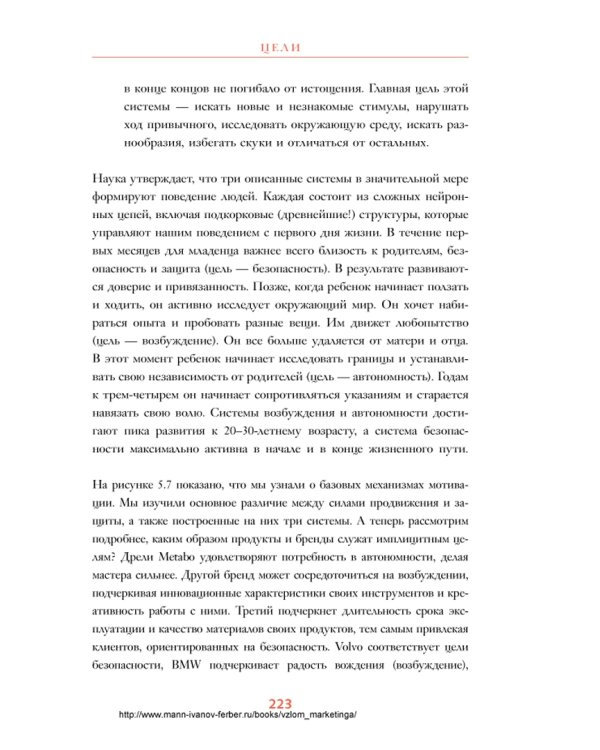 Взлом маркетинга. Наука о том, почему мы покупаем